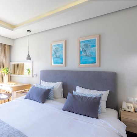 Almyra Hotel & Village Кутсунари Экстерьер фото