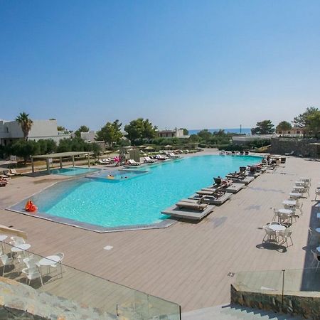 Almyra Hotel & Village Кутсунари Экстерьер фото
