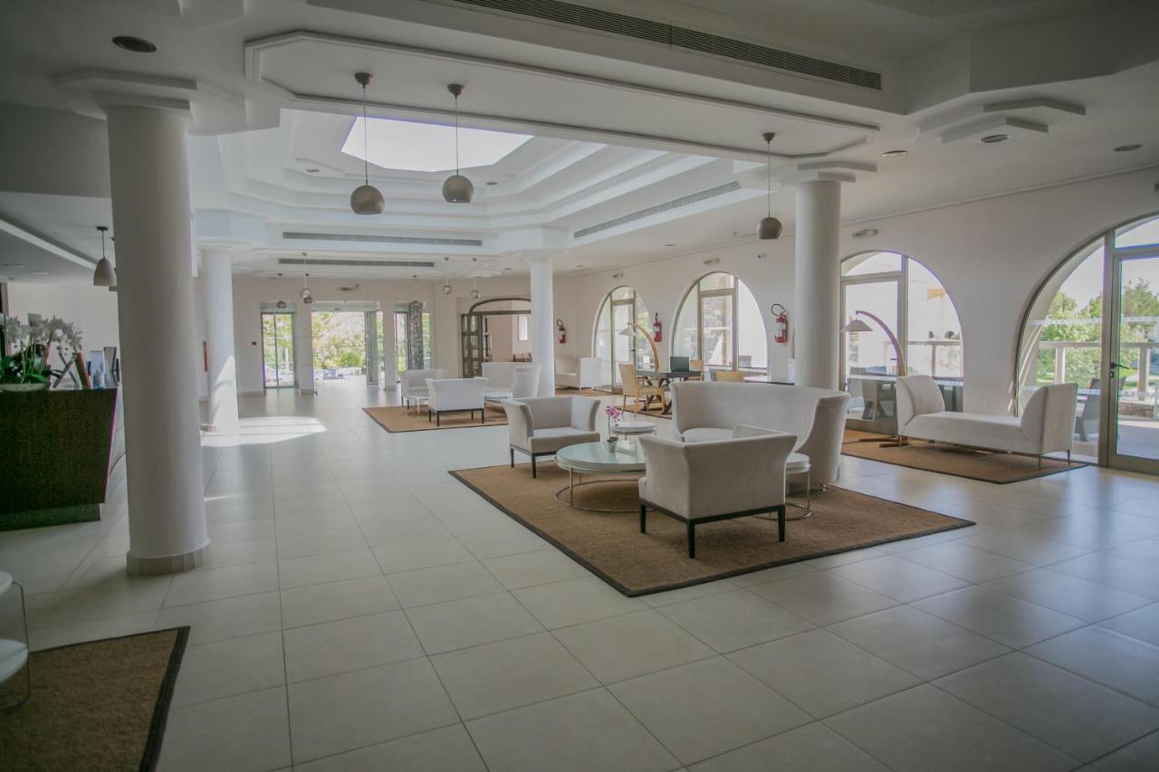 Almyra Hotel & Village Кутсунари Экстерьер фото