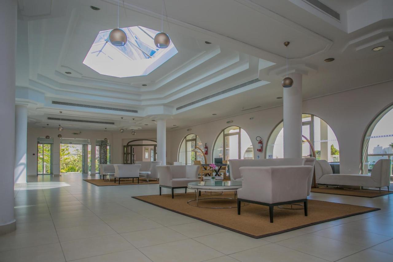 Almyra Hotel & Village Кутсунари Экстерьер фото