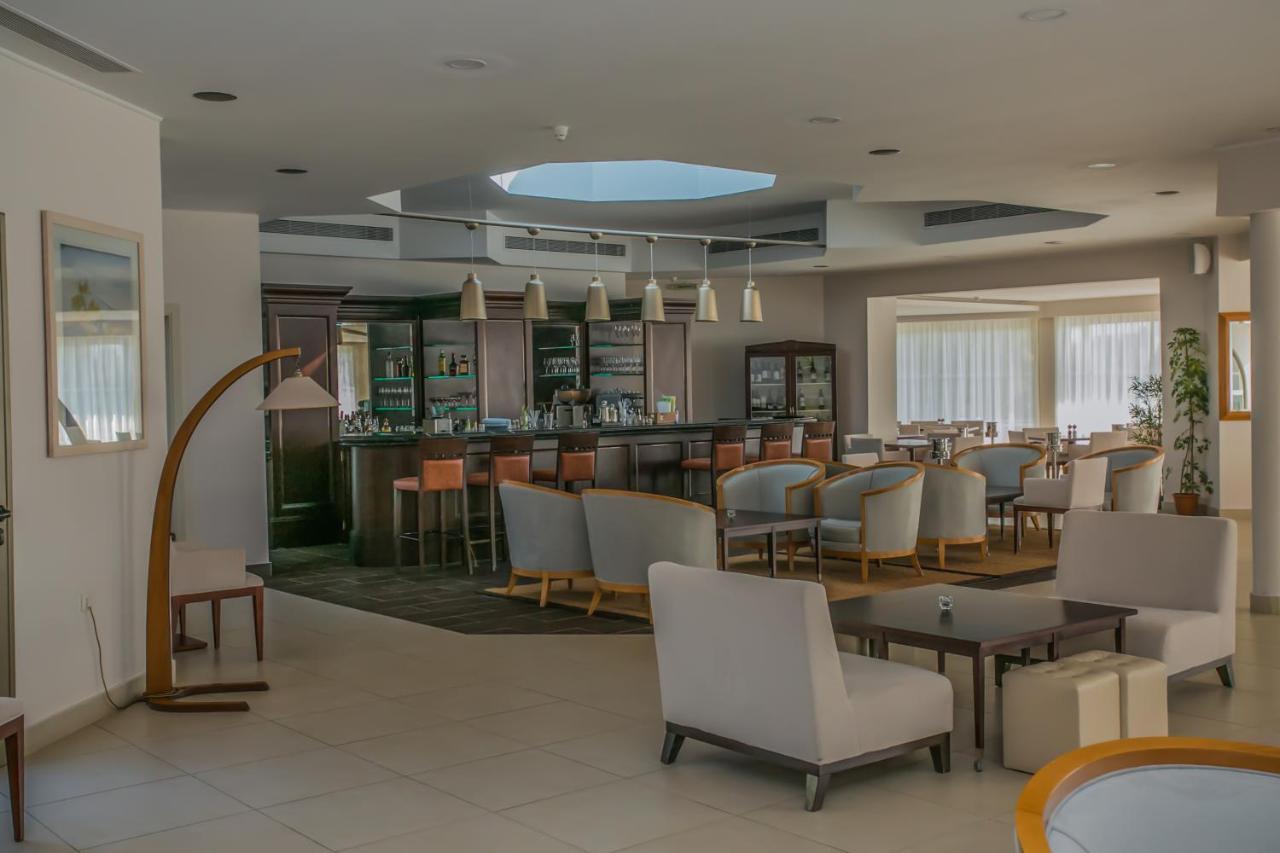 Almyra Hotel & Village Кутсунари Экстерьер фото