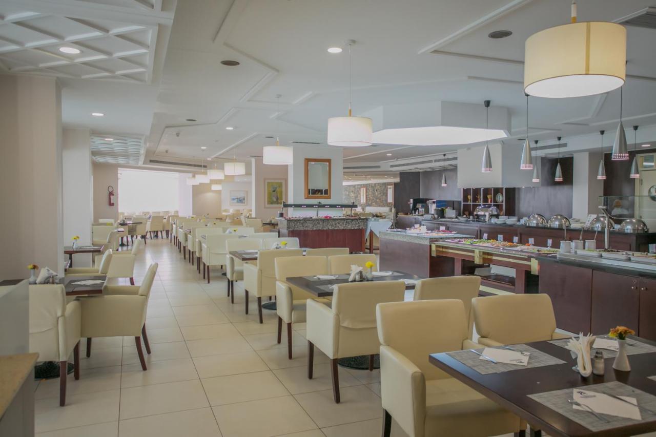 Almyra Hotel & Village Кутсунари Экстерьер фото