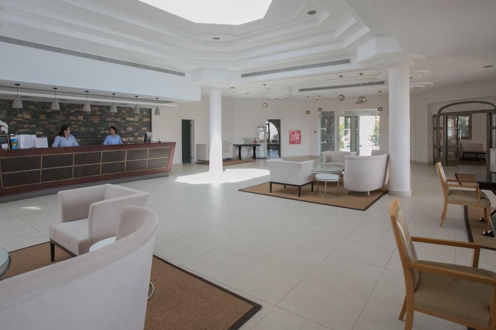 Almyra Hotel & Village Кутсунари Экстерьер фото