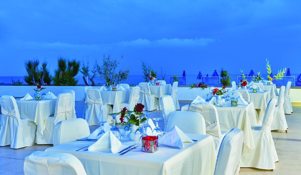 Almyra Hotel & Village Кутсунари Экстерьер фото